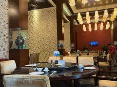 -金海湾嘉华度假酒店·海天阁中餐厅