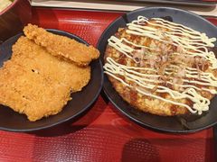 -食其家·牛丼咖喱(天津梅江印象城店)
