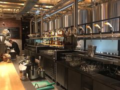 -Goose Island Brewhouse鹅岛精酿啤酒酿造工坊餐厅