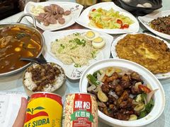 -金姐台湾菜(珠江路店)