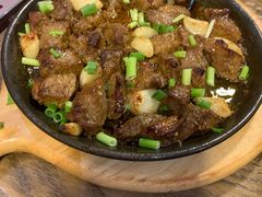 -鲜小岛·铜锅涮肉