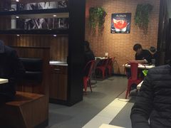 -湯島涮小火锅(余姚五彩城店)