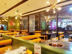 -一席地·本地鸡窝·杭帮鸡火锅(萧山银隆百货店)