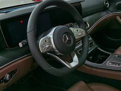 -奔驰利星行(北京花乡店)