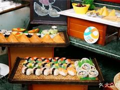 -福州美伦大饭店-中餐厅