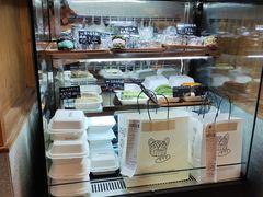 -Max Bakery 阿唛手作