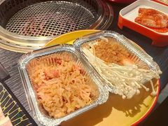 -AJIYA·池袋日式烧肉自助(天津万象城店)