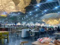 -宜家·瑞典风味餐厅(北京西红门店)