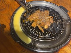 -超级神炭烤肉夜食(芥园西道店)