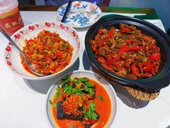 -匠熙小馆(崇文门店)