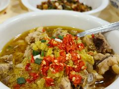 -笨罗卜浏阳菜馆(太平街店)