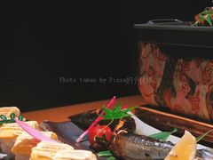 -蝉一日本料理(高新区店)