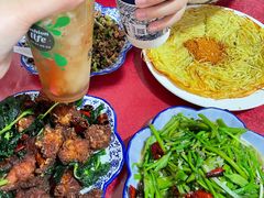 -老丽江餐馆(丽江华都商贸城店)