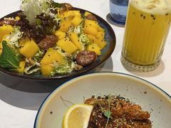 -BE BRIGHT KITCHEN(正佳广场店)
