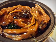 -桥底辣蟹(谢斐道店)