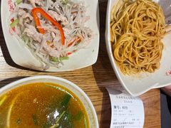 -东泰祥生煎馆(重庆北路店)
