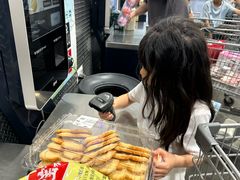 -山姆会员商店(亦庄创意生活广场店)