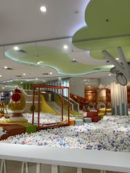点击看大图 -meland亲子乐园•派对•研学(苏州悠方购物中心店)