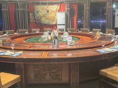 -海拉尔蒙古包(房山长阳总店)