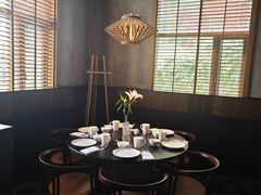 -庐灶江南·江南菜·四合院Bistro(东直门雍和宫·原华侨宾馆店)