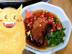-成都玉林串串香火锅(三八店)