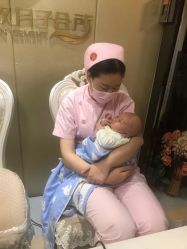 -蔓馨宜母婴护理中心(橡树星座店)