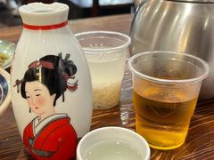 -刘师父老汉口江湖菜(蔡锷路店)