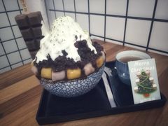 -WONDER ICE 萬得冰田(建設路总店)