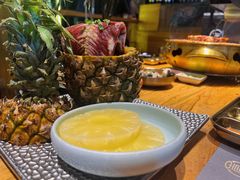-壹兆炭火烤肉·烤鳗鱼(全运路店)