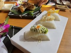 -元通寿司(地标店)