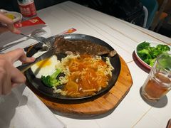 -豪享来中西餐厅(隆昌店)