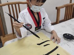 -秦汉胡同古筝围棋国学书院(罗湖分馆)