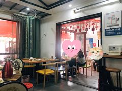 大堂-粤华烧腊(胥口店)