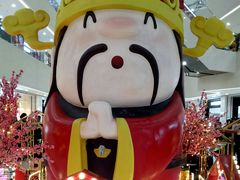 -义乌之心城市生活广场(新马路店)