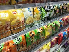 -京客隆超市(华安店)