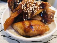三文鱼刺身-争鲜回转寿司(朝北大悦城店)