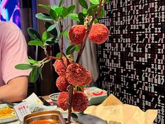 -长安大牌档之西安博物院文化餐厅(中贸店)