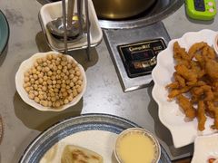 -大理董·董家小厨野生菌火锅(古城旗舰店)