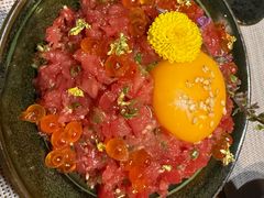 -築鳥日本料理(黑沙环店)