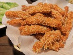 -小尕子新疆菜(百货大楼店)
