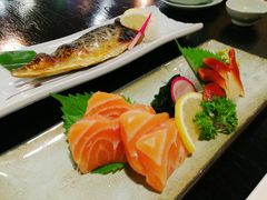 -景鹤料理(上地华联店)