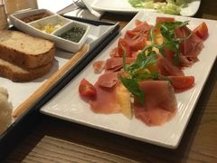 -安妮意大利餐厅(世贸天阶店)