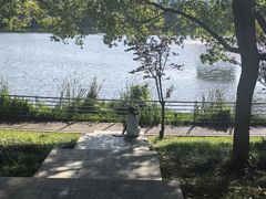 -美兰湖景区