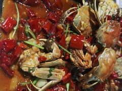 -喝丢一只鞋海鲜烧烤·海肠捞饭(东关街店)