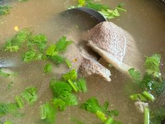 -维吾尔餐厅(宜山路店)