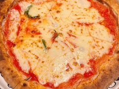 -Mammamia意大利餐厅(阳春巷店)