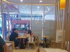 -德克士(腾达店)
