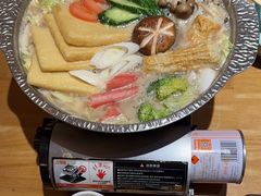 -一心创作料理屋(经开万达店)