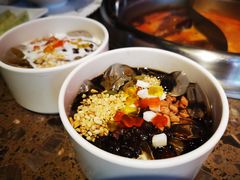 -小龙坎老火锅(北京三里屯店)