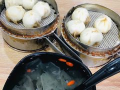 -吃不亏特色包子(三峡广场店)